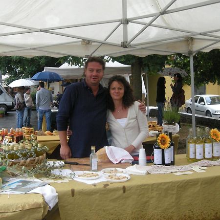 Agriturismo Tenuta La Fratta Bagni di Lucca Ngoại thất bức ảnh