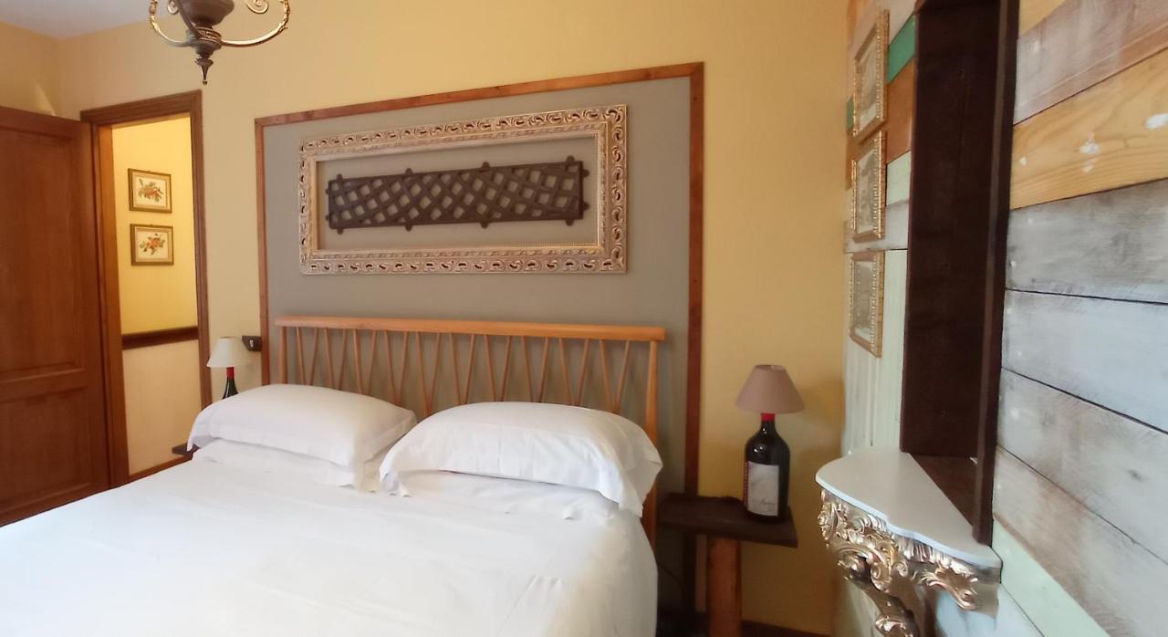 Agriturismo Tenuta La Fratta Bagni di Lucca Ngoại thất bức ảnh