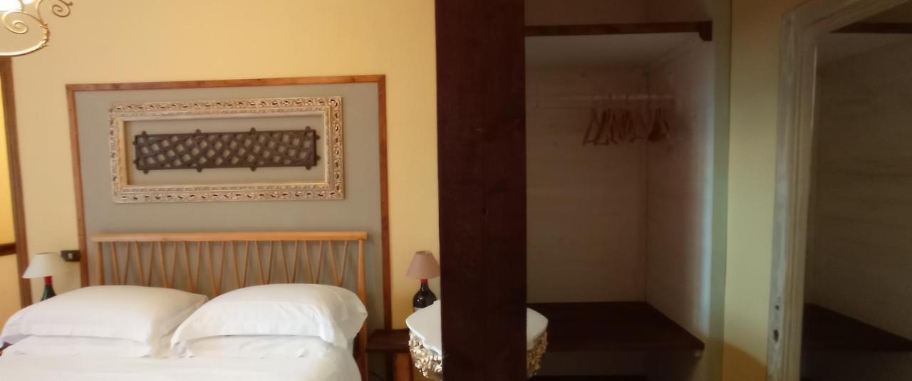 Agriturismo Tenuta La Fratta Bagni di Lucca Ngoại thất bức ảnh