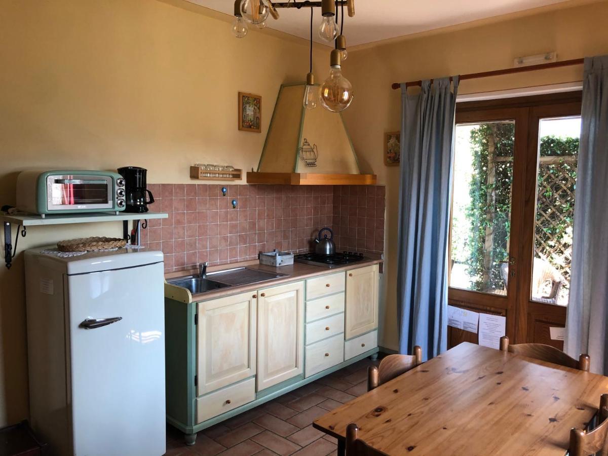 Agriturismo Tenuta La Fratta Bagni di Lucca Ngoại thất bức ảnh