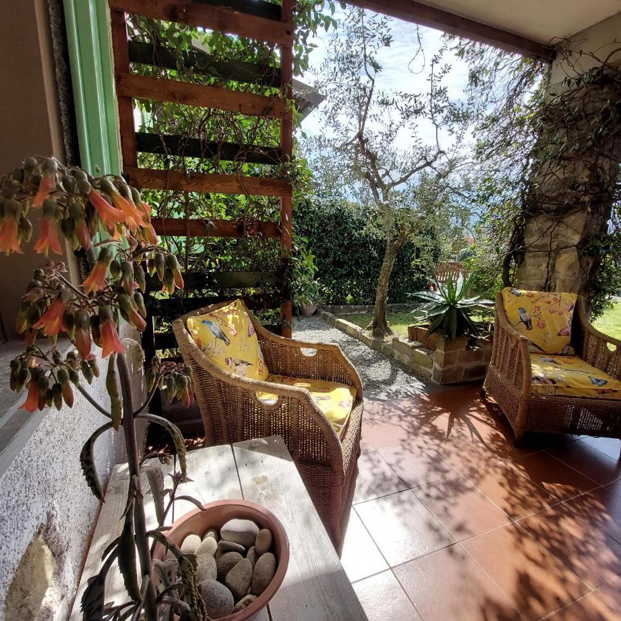 Agriturismo Tenuta La Fratta Bagni di Lucca Ngoại thất bức ảnh