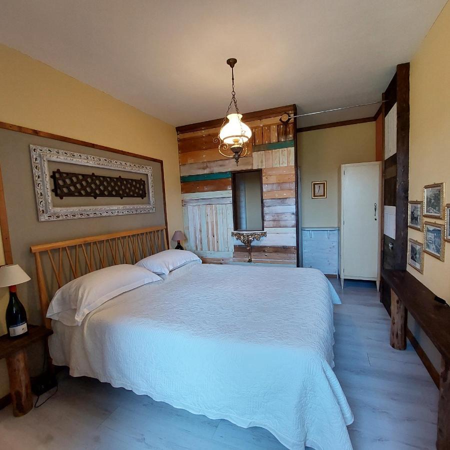 Agriturismo Tenuta La Fratta Bagni di Lucca Ngoại thất bức ảnh