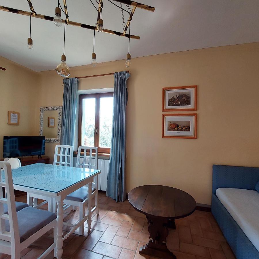 Agriturismo Tenuta La Fratta Bagni di Lucca Ngoại thất bức ảnh