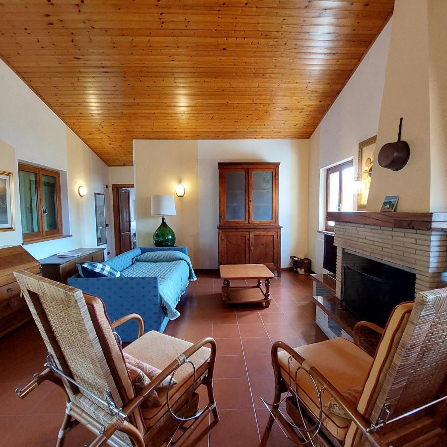 Agriturismo Tenuta La Fratta Bagni di Lucca Ngoại thất bức ảnh