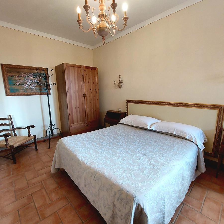 Agriturismo Tenuta La Fratta Bagni di Lucca Ngoại thất bức ảnh