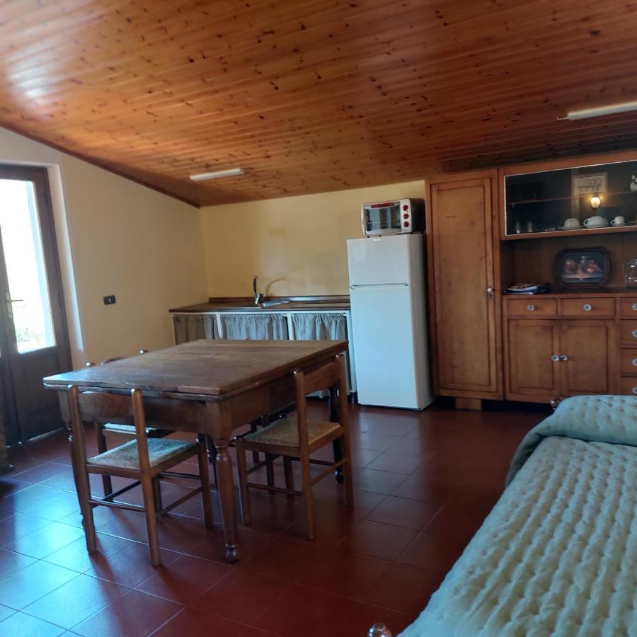Agriturismo Tenuta La Fratta Bagni di Lucca Ngoại thất bức ảnh
