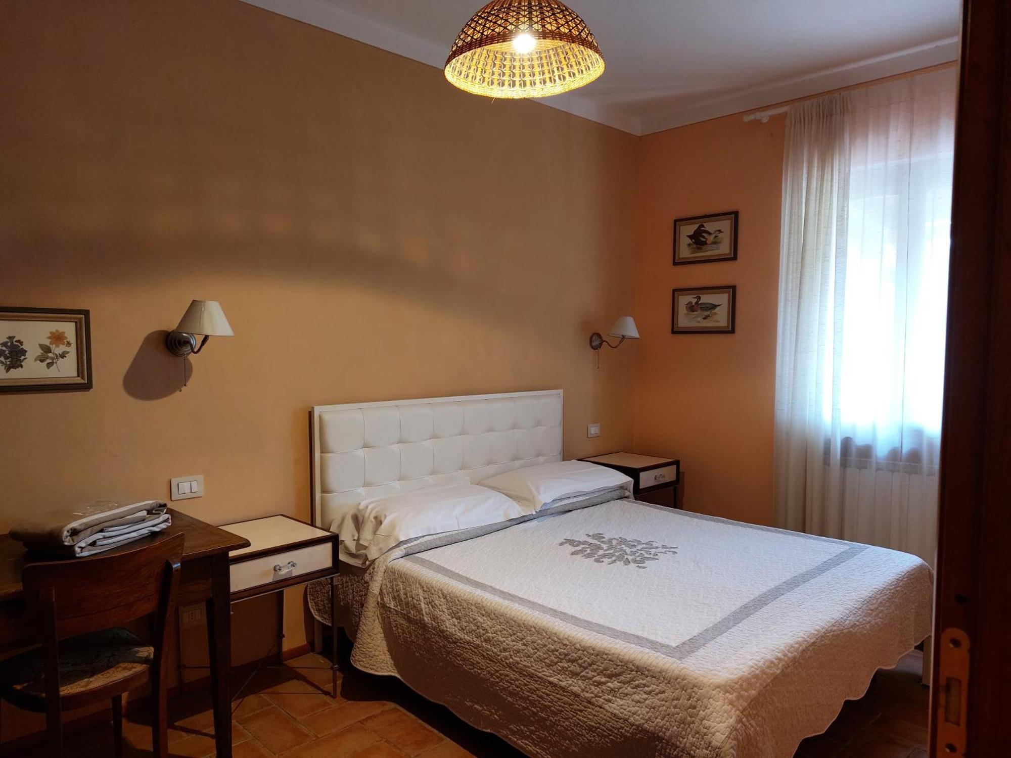 Agriturismo Tenuta La Fratta Bagni di Lucca Ngoại thất bức ảnh