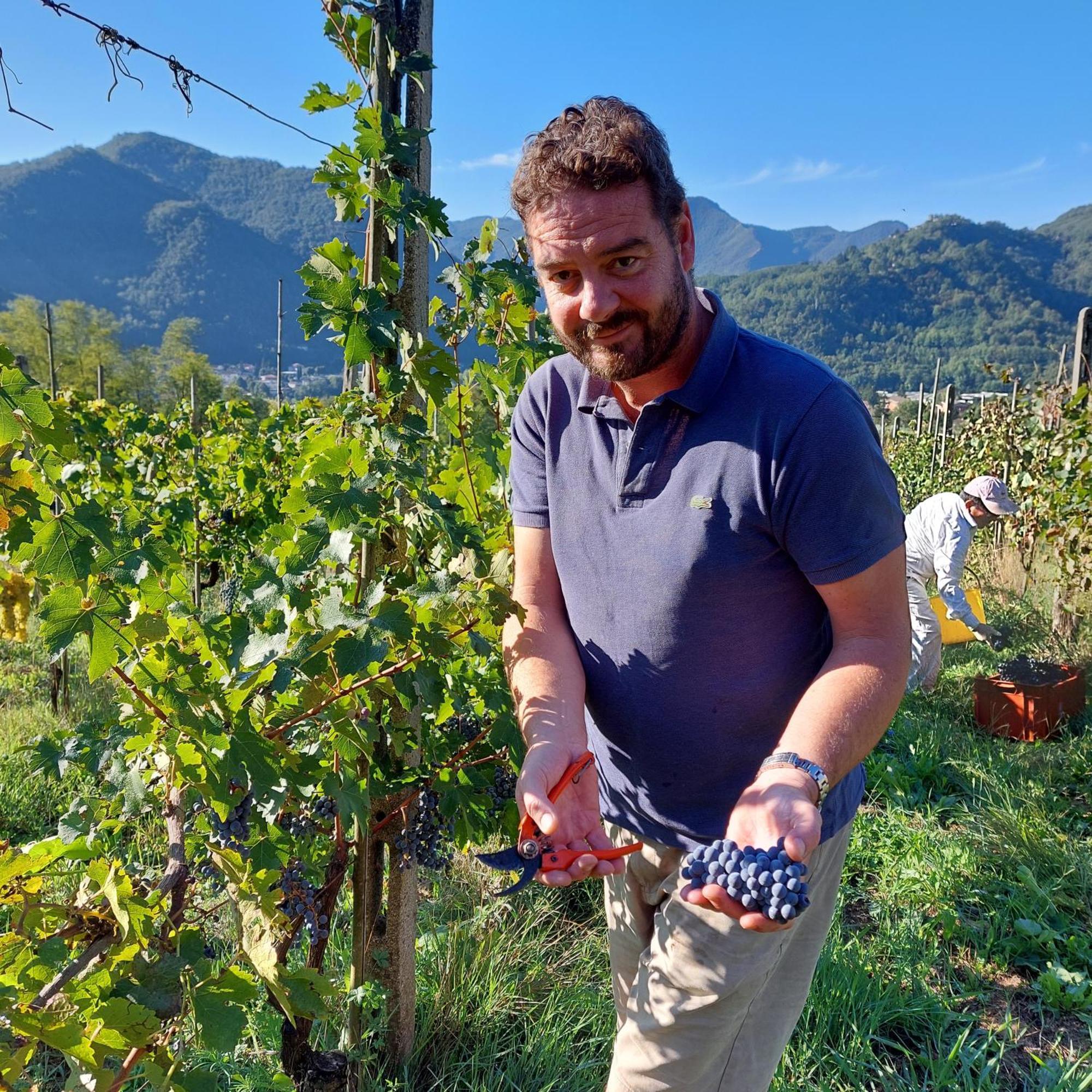 Agriturismo Tenuta La Fratta Bagni di Lucca Ngoại thất bức ảnh