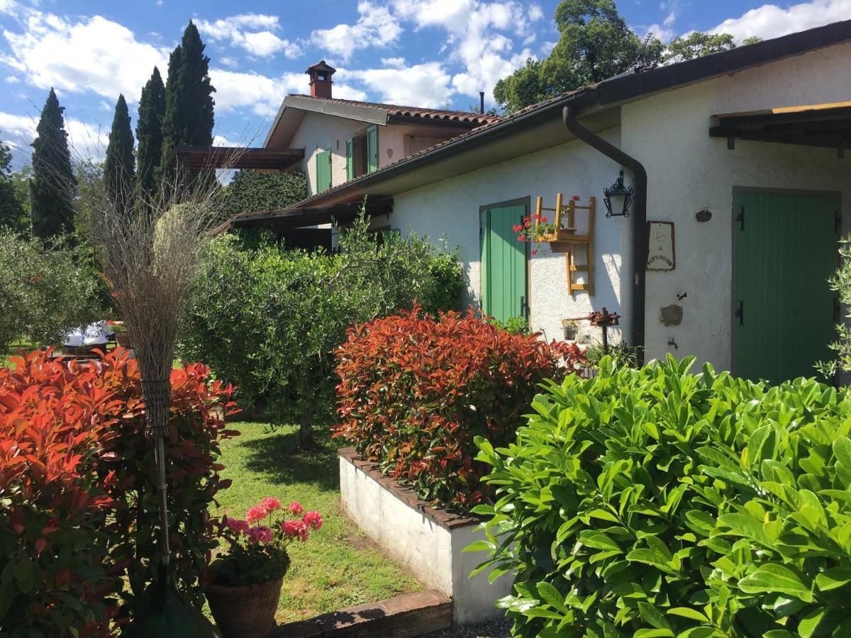 Agriturismo Tenuta La Fratta Bagni di Lucca Ngoại thất bức ảnh
